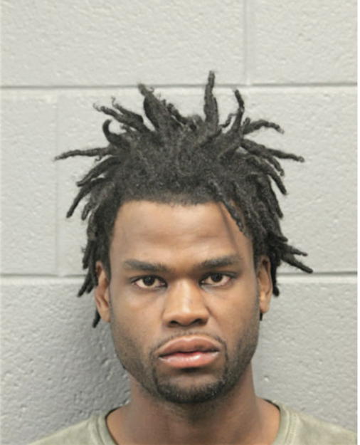COURTNEY HAYNES, Cook County, Illinois