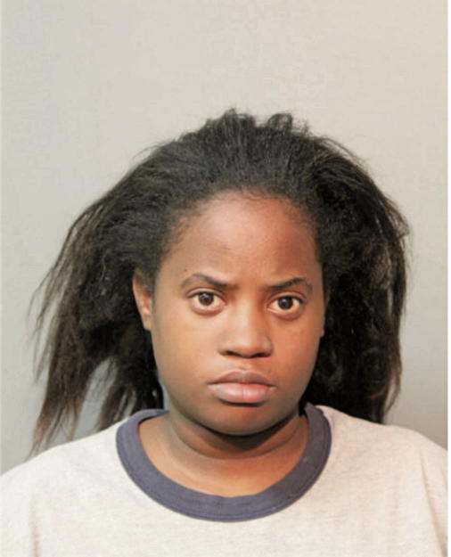 JASMINE HENDERSON, Cook County, Illinois