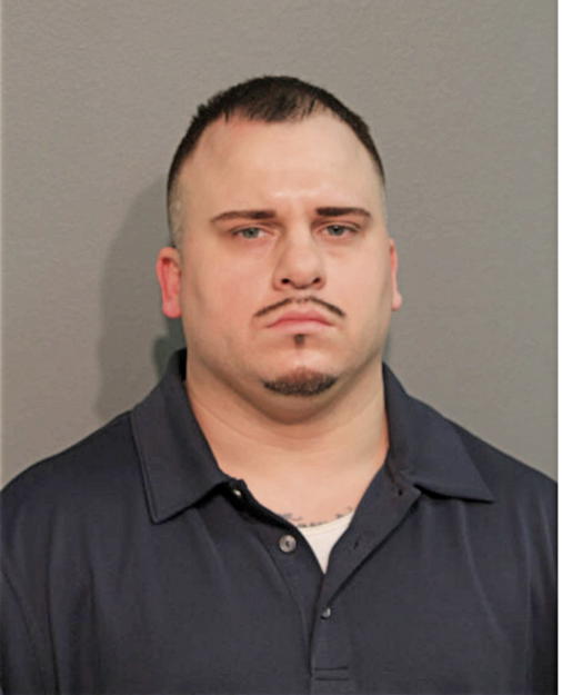 ANTHONY HERNANDEZ, Cook County, Illinois