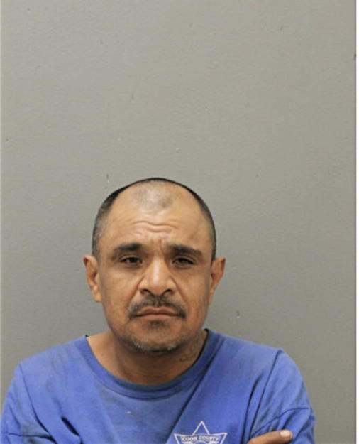 JOSE A HERNANDEZ, Cook County, Illinois