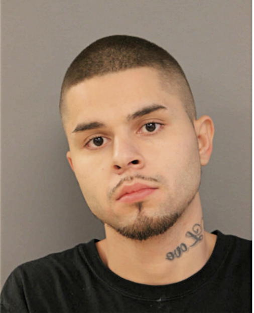 RICARDO VELAZQUEZ HERNANDEZ, Cook County, Illinois