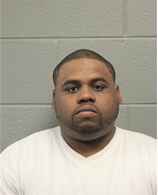 CLARENCE A HIGGINS, Cook County, Illinois