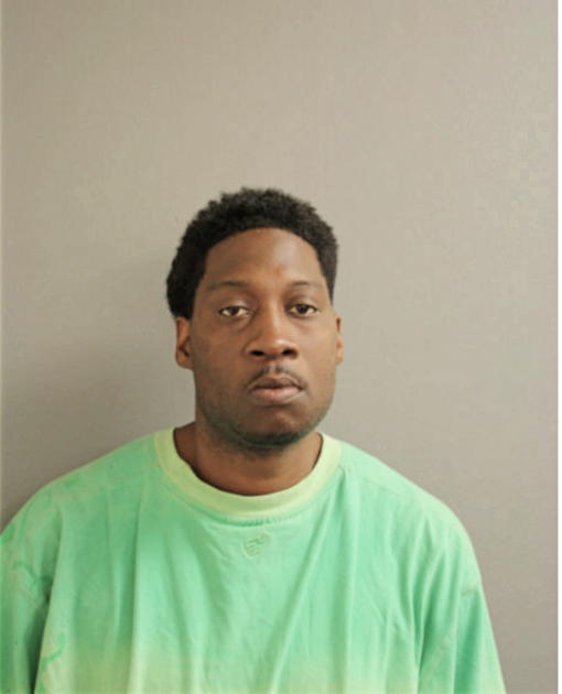 DEANDRE HILTON, Cook County, Illinois