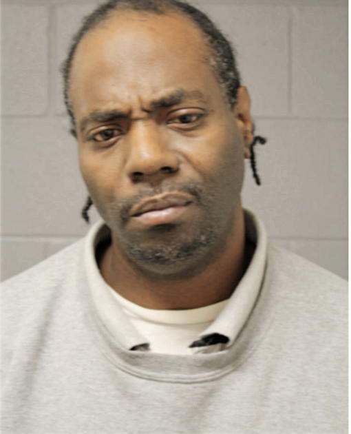 TONY M HILTON, Cook County, Illinois