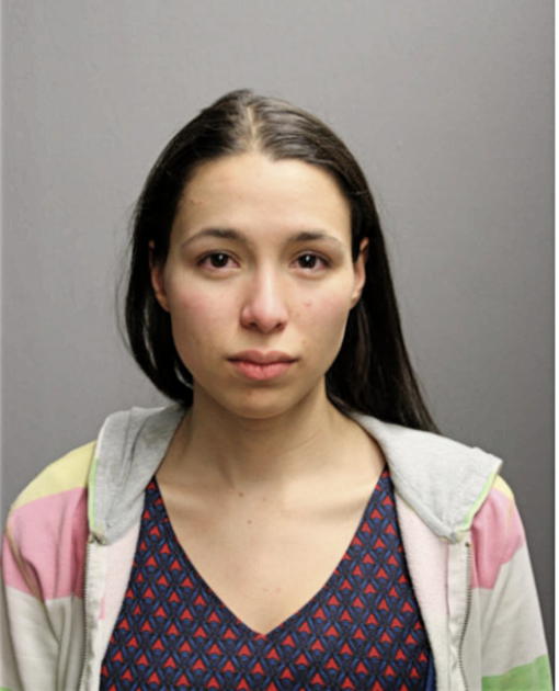 GABRIELA HOECK, Cook County, Illinois