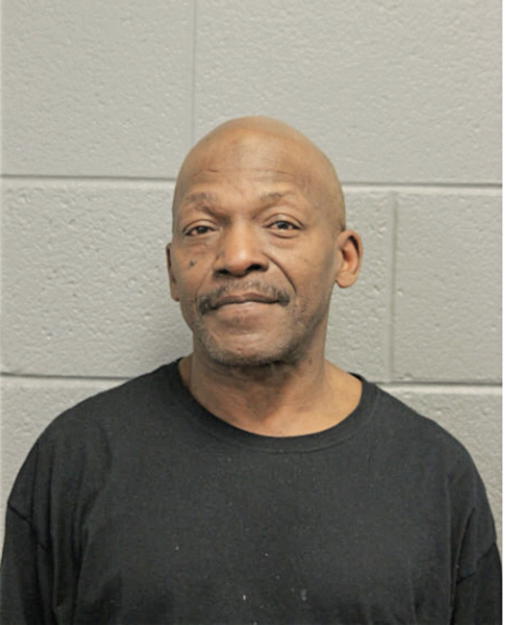 LARRY D HOGDES, Cook County, Illinois