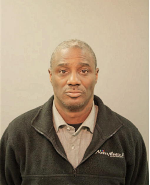 CHARLES M HOLIDAY, Cook County, Illinois