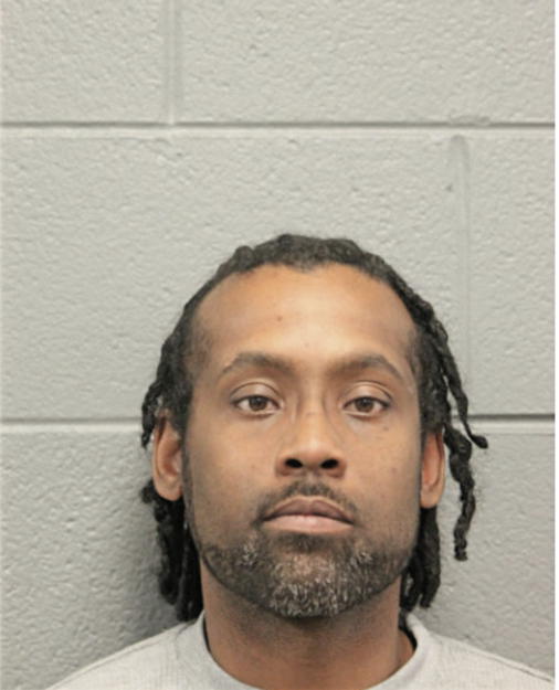 RAYMOND D HOLMES, Cook County, Illinois