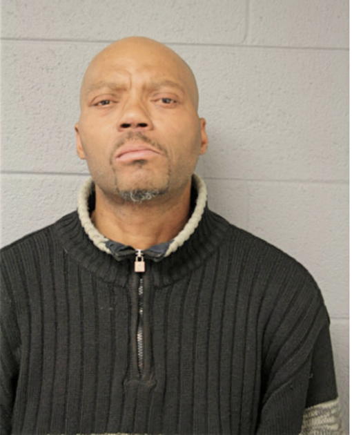 RAYMOND EARL HOPGOOD, Cook County, Illinois