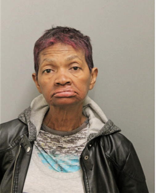 MARSHA CHRISTINA HUBBARD, Cook County, Illinois