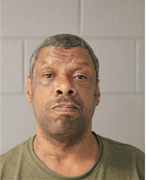 ALFRED HURLEY, Cook County, Illinois