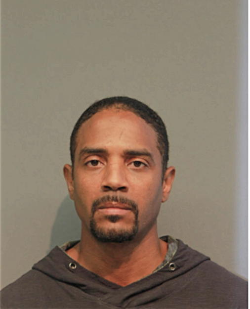 MARLON E HYLER, Cook County, Illinois