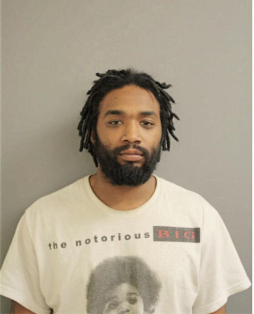 ANDRE L INGRAM, Cook County, Illinois