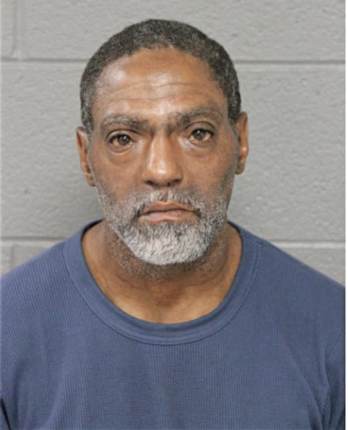 EDWARD LEE JACKSON, Cook County, Illinois