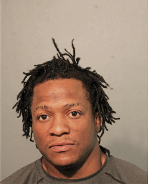 NATHAN JACKSON, Cook County, Illinois