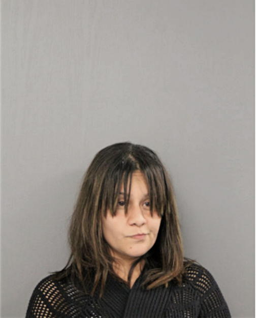 JESSICA JIMENEZ, Cook County, Illinois