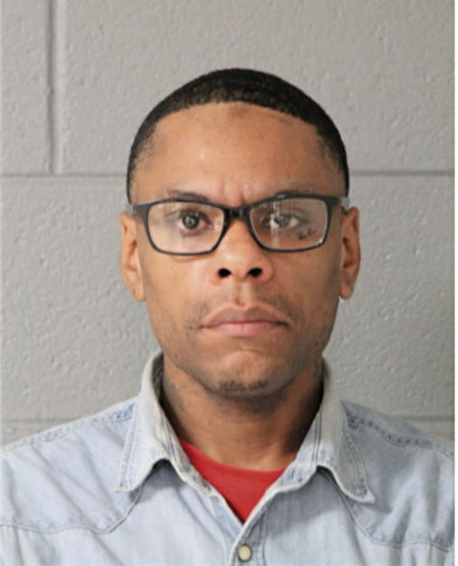 CHRISTOPHER L JOHNSON, Cook County, Illinois