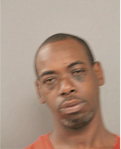 DARRELL D JOHNSON, Cook County, Illinois
