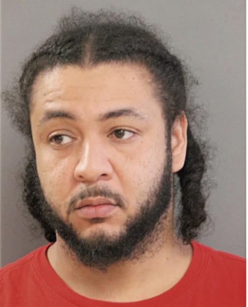 MARLON R JOHNSON, Cook County, Illinois