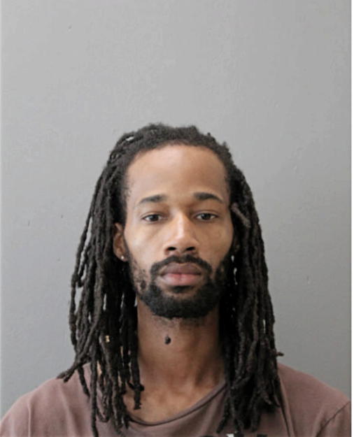 CHARLES JONES, Cook County, Illinois