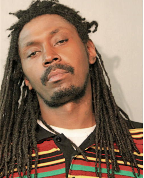CHRISTOPHER JONES, Cook County, Illinois