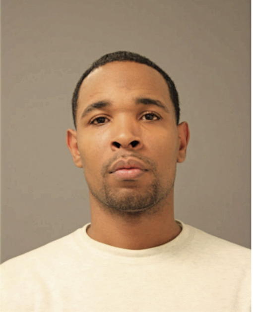 COURTNEY S JONES, Cook County, Illinois