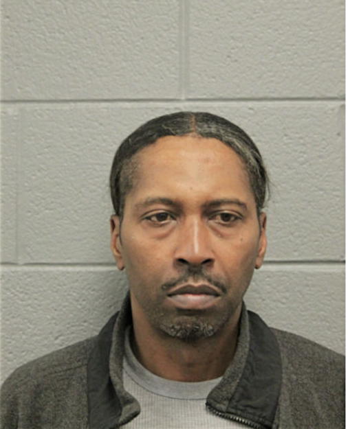 KEITH JONES, Cook County, Illinois