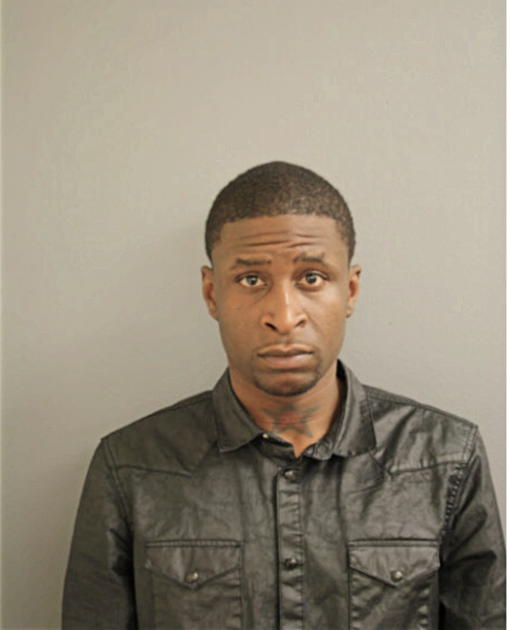 LASHAWN L JONES, Cook County, Illinois