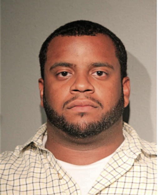 LIU J JONES, Cook County, Illinois