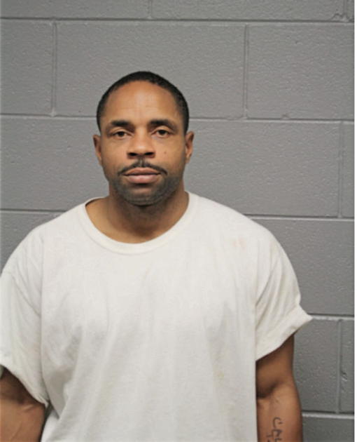 TERRONNIES S KELLEY, Cook County, Illinois