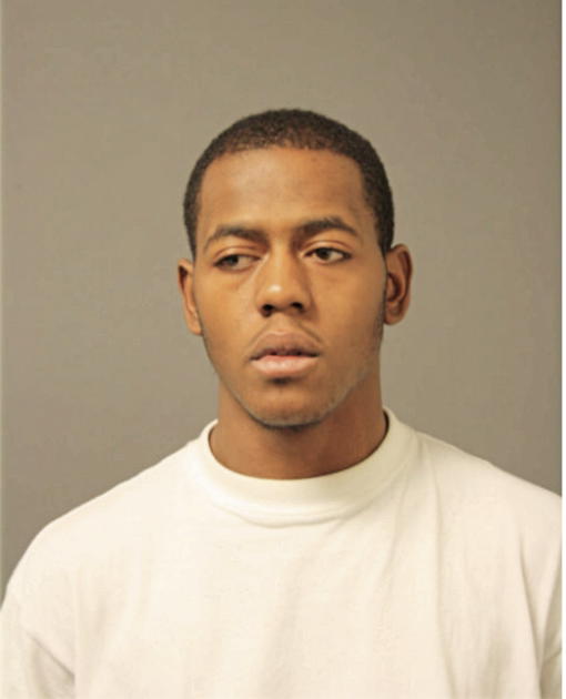 PRINCE T KING, Cook County, Illinois