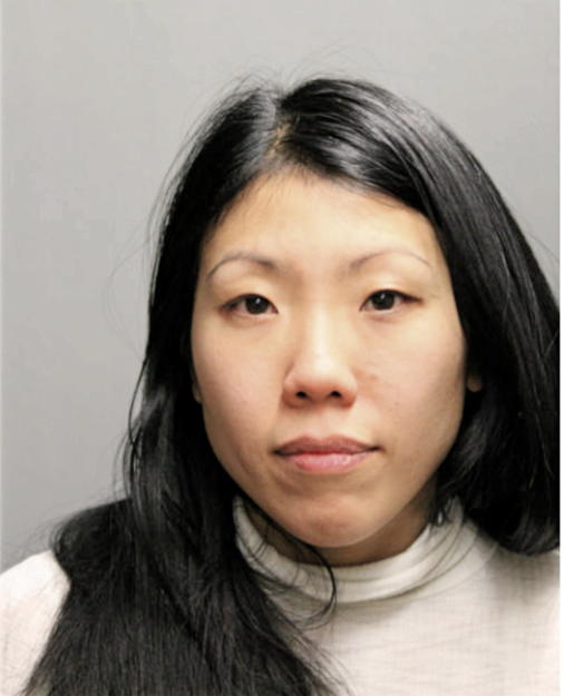 JENNIFER KO, Cook County, Illinois