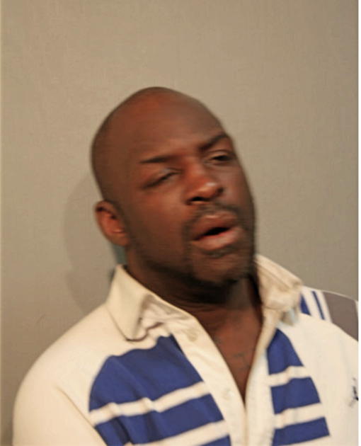 STANLEY KYE, Cook County, Illinois