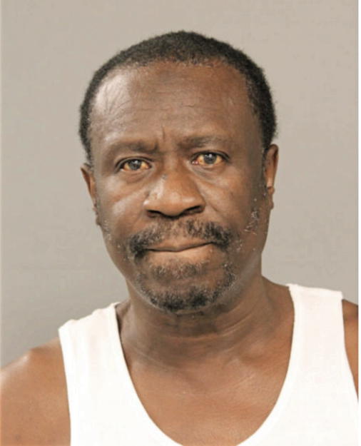DAVID L GORDON, Cook County, Illinois
