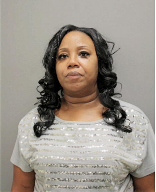 CARCYNTHIA LEE-CORBIN, Cook County, Illinois
