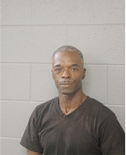 ERIC LEMON, Cook County, Illinois