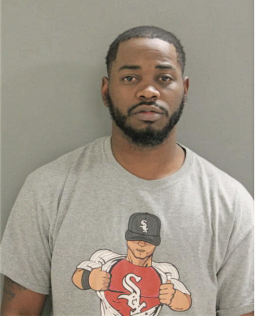 DEAUNTRE D LESTER, Cook County, Illinois