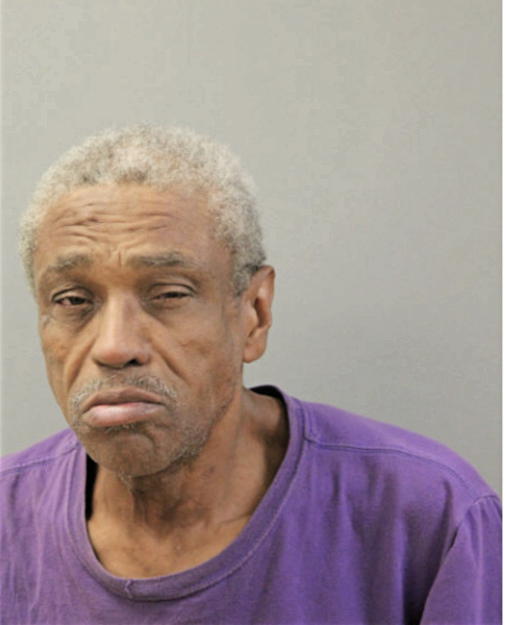 RICHARD E LUCAS, Cook County, Illinois