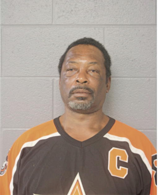 MOZELL LUCKETT, Cook County, Illinois