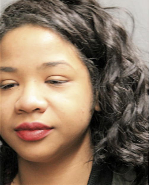 AUNDREANNA SHANTAY LUNA, Cook County, Illinois