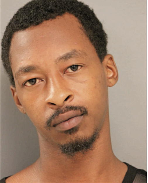 DARNELL A MALLETT, Cook County, Illinois