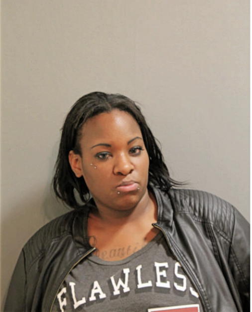 BIANCA A MARTIN, Cook County, Illinois