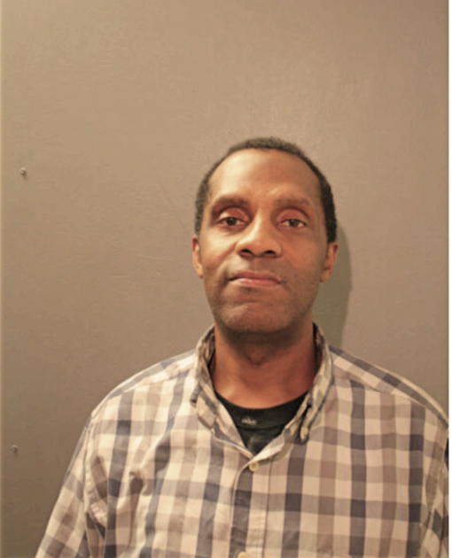 DARRYL T MARTIN, Cook County, Illinois