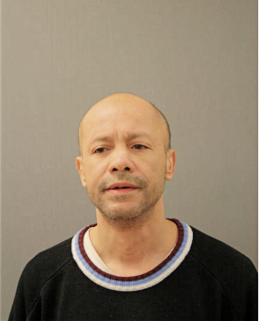JUAN JOSE MAS, Cook County, Illinois