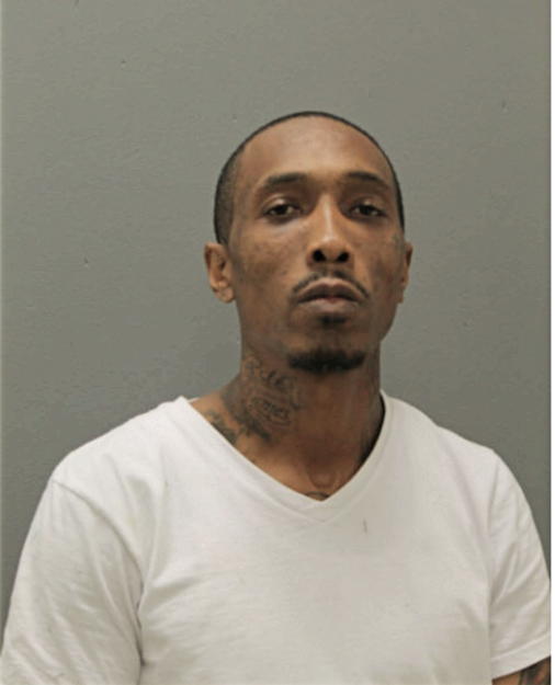 ALLEN MATTHEWS, Cook County, Illinois