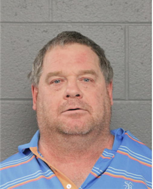 FRANCIS J MCCONNELL, Cook County, Illinois