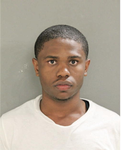 FREDERICK D MCGEE, Cook County, Illinois