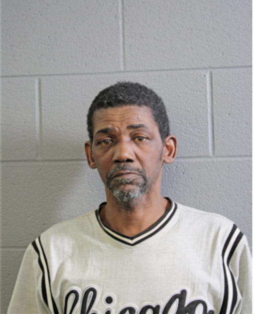 ROBERT E MCGHEE, Cook County, Illinois
