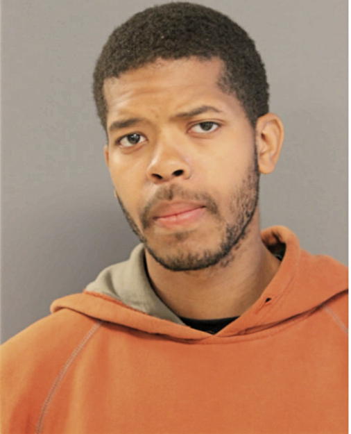 HAROLD J MCKINNEY-EALY, Cook County, Illinois
