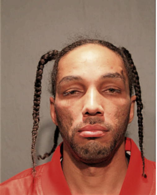 LAMAR R MCLIN, Cook County, Illinois